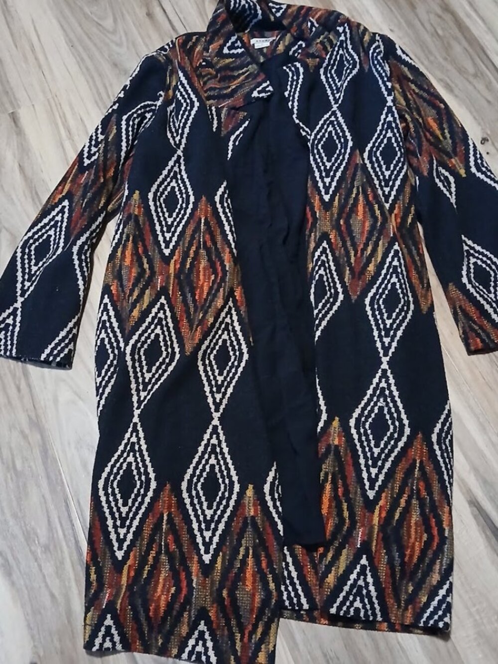 Anama jacket